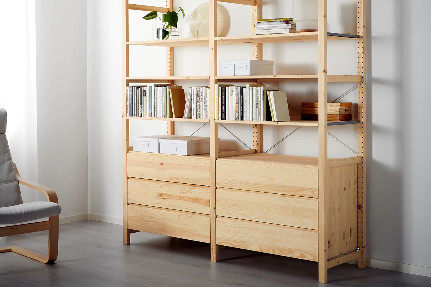 Ikea ivar deals similar